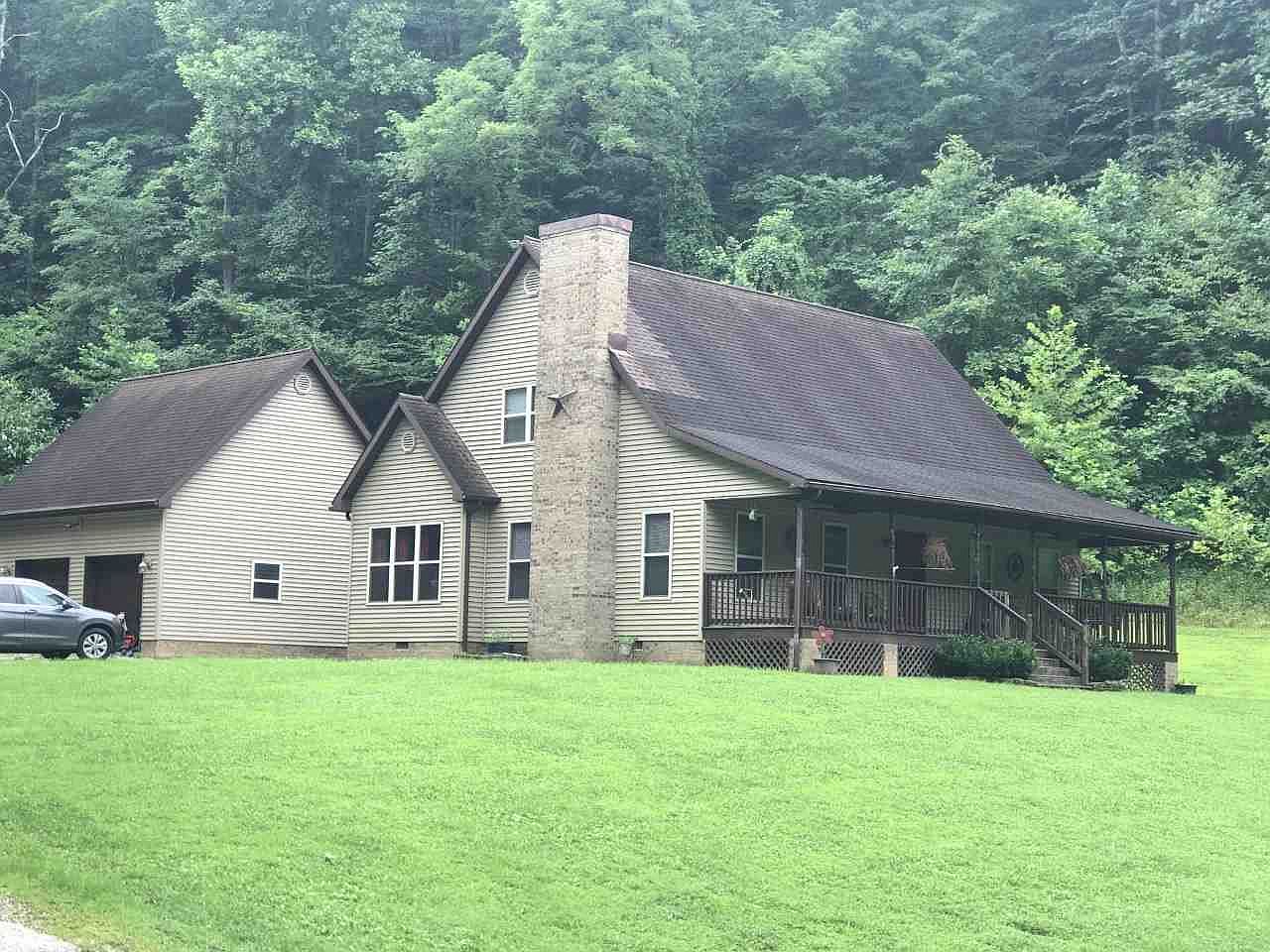 5319 Dunkle Branch Rd, Lavalette, WV 25535 Zillow