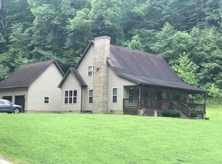 5319 Dunkle Branch Rd, Lavalette, WV 25535
