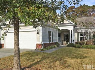 907 Footbridge Pl, Cary, NC 27519