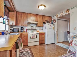 460 Pearl St, Buckley, WA 98321