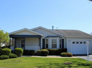 2709 Bluegrass Ct, Grayslake, IL 60030