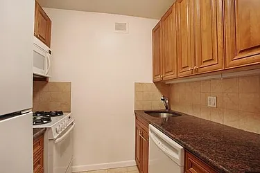 Rented by Compass