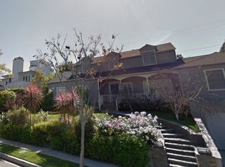 513 Hillgreen Dr, Beverly Hills, CA 90212