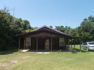 909 W Bdwy, McLoud, OK 74851