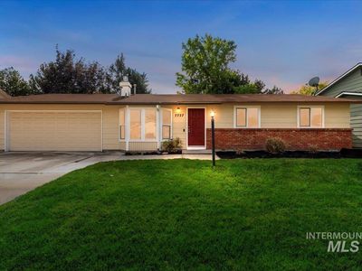 7727 W Iron Ct, Boise, ID, 83704