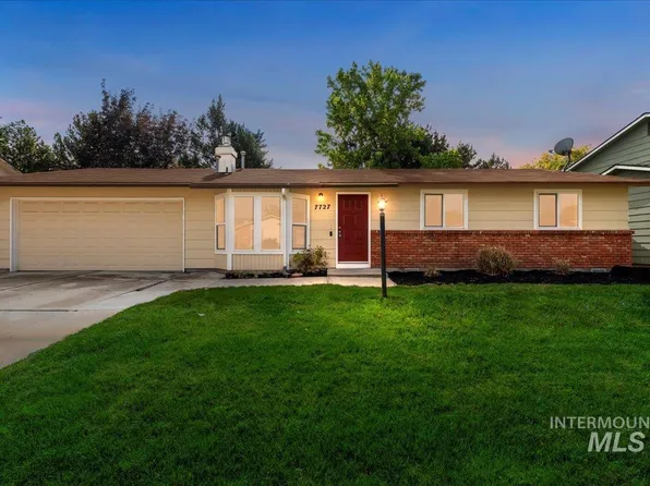 7727 W Iron Ct, Boise, ID 83704