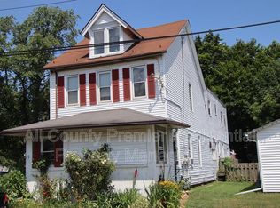 779 South Blvd, Phillipsburg, NJ 08865