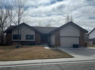 5017 E 19th St, Casper, WY 82609