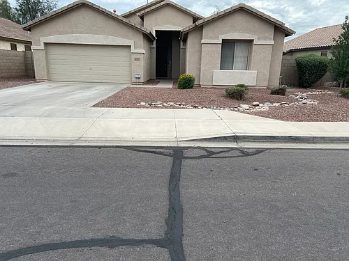 12819 W Segovia Dr Photo 1