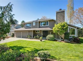 4612 193rd Pl SE, Issaquah, WA 98027