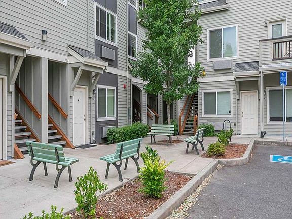 2nd image of 13409 NW Sherry St #105