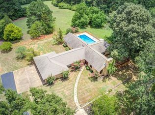 9262 Appleby Sand Rd, Nacogdoches, TX 75965