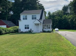 773 Stony Hill Rd #771, Wilbraham, MA 01095