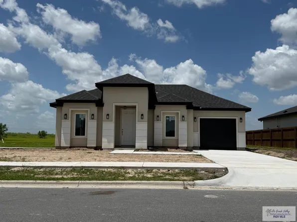 5014 Westgate Cir S, Harlingen, TX 78552