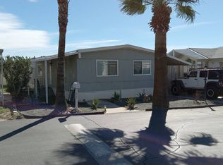 17555 Corkill Rd #49, Desert Hot Springs, CA 92241