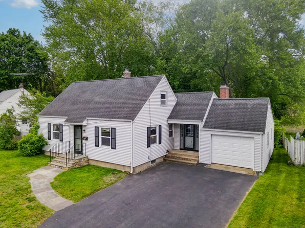 239 Old Field Lane, Milford, CT 06460