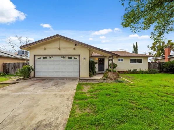 1443 E Palo Alto Ave, Fresno, CA 93710