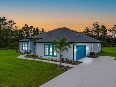 20301 Quinn St, Orlando, FL, 32833