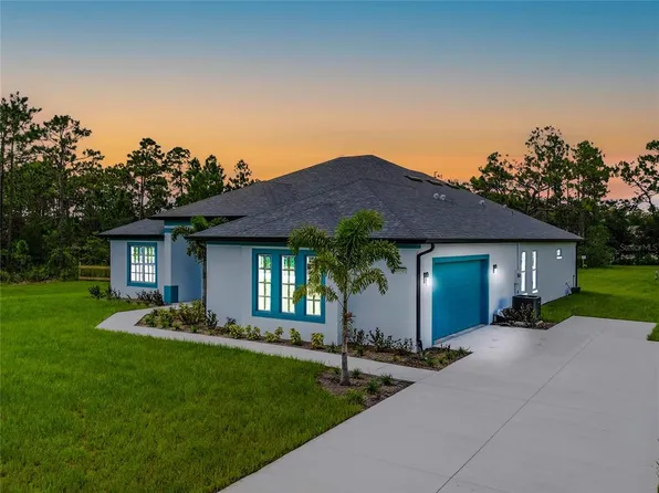 20301 Quinn St, Orlando, FL 32833