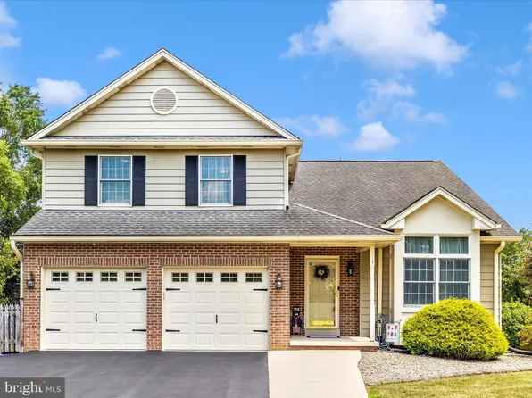 276 Maplewood Pl, Walkersville, MD 21793