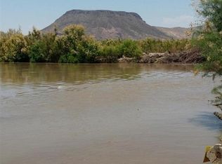 23500 Highway 185, Radium Springs, NM 88054