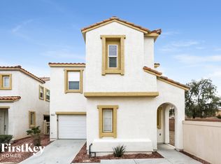 6231 Sunset Spring Ave, Las Vegas, NV 89122