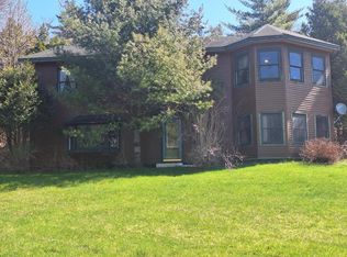 407 Augur Lake Rd, Keeseville, NY 12944