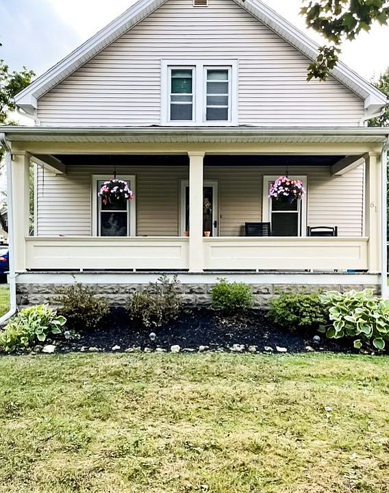 Great location in heart of the village