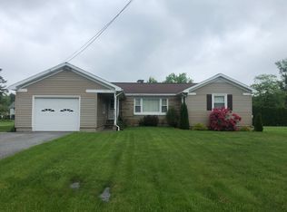 130 Hemlock Rd, Saint Marys, PA 15857