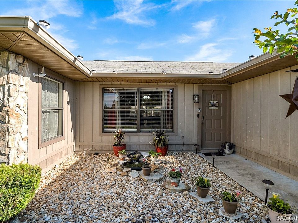 2201 W Silver Hill Ln, Lecanto, FL 34461 MLS 816572 Zillow