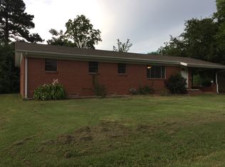 108 W Oklahoma St, Beebe, AR 72012