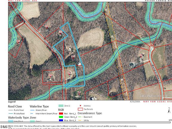 2nd image of 635 Guess Rd Lot 86
