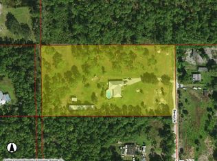 2497 Sandy Ln, Naples, FL 34112