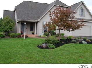 114 Gadwall Ln, Manlius, NY 13104