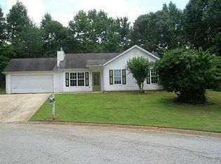 2378 Pinehurst Way, Gainesville, GA 30507