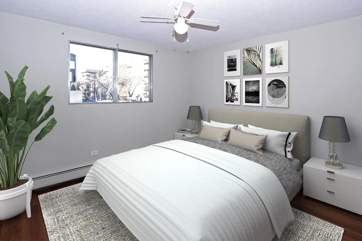 Camelot Suites — Photo 4