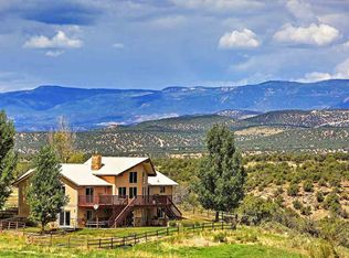 32101 Highway 145, Redvale, CO 81431