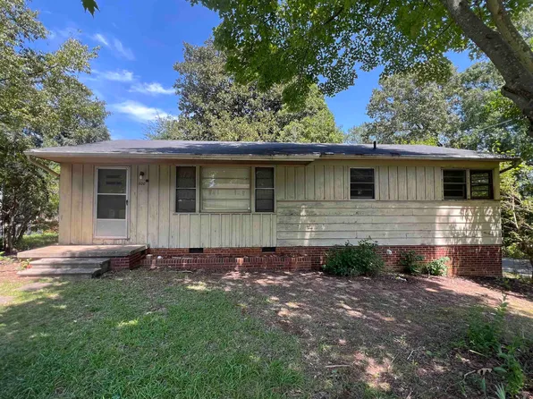 600 Greenhill Rd, Spartanburg, SC 29303