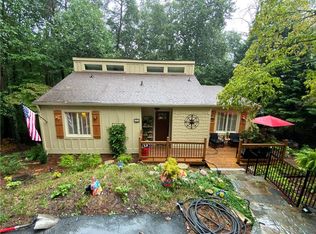 113 Indian Ridge Ct, Waleska, GA 30183