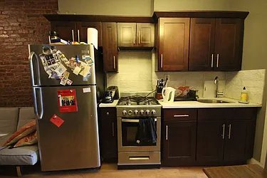 Rented by Nooklyn NYC LLC