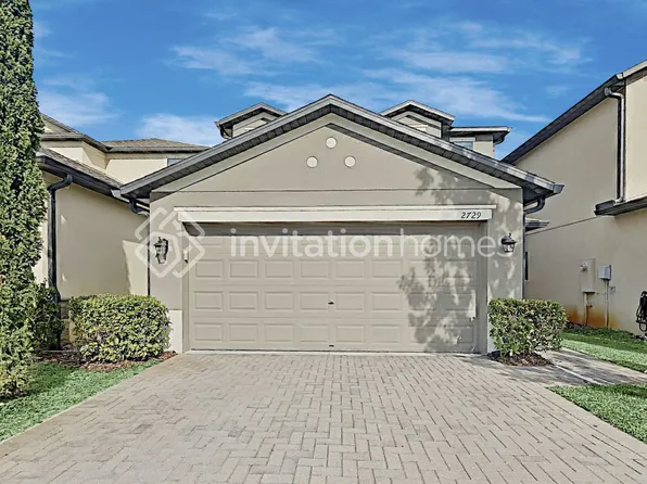 2729 Hampton Green Ln, Brandon, FL 33511