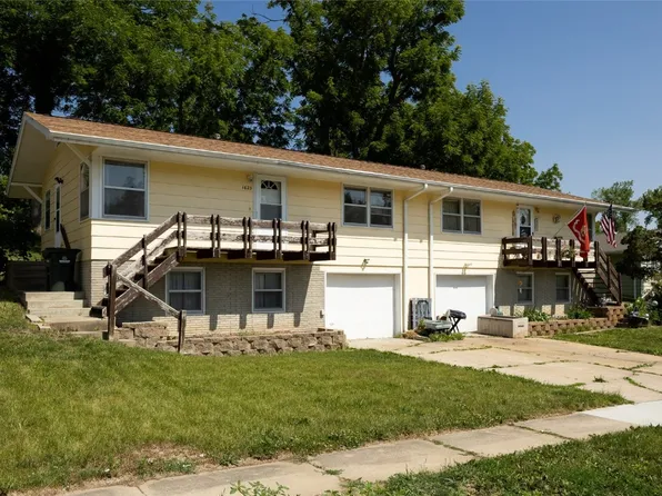 1621-1623 18th St NW, Cedar Rapids, IA 52405