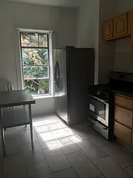 Rented by Heights Realty Advisors