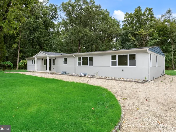 217 Miller Ave, Chesilhurst, NJ 08089