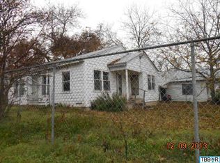 820 S 2nd St, Temple, TX 76504