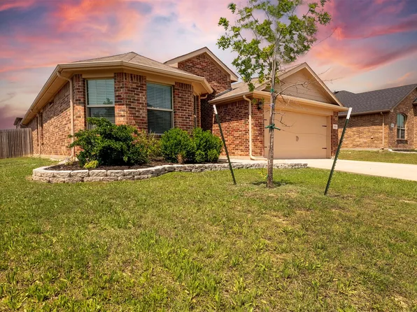 313 Fairgrounds Ln, Ponder, TX 76259