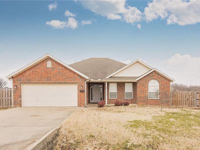 1440 Viney Grove Rd, Prairie Grove, AR, 72753