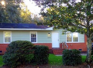 1531 Seacroft Rd, Charleston, SC 29412