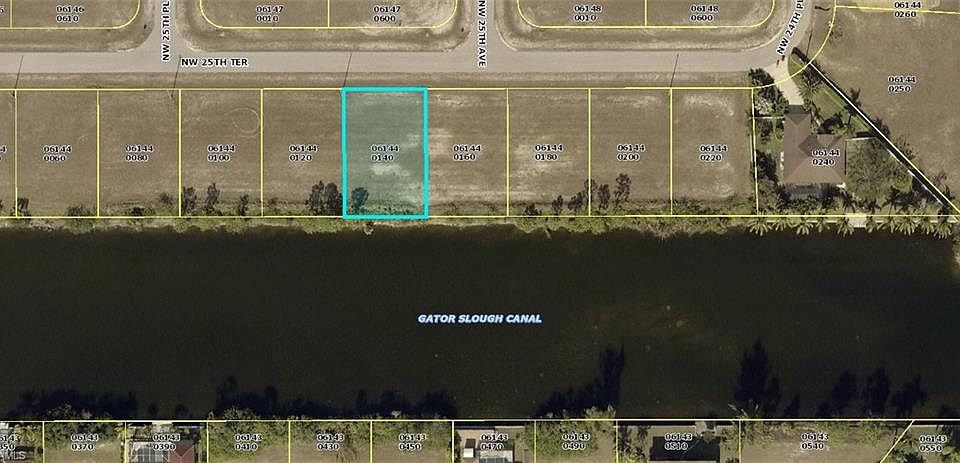 1st image of 2504 NW 25th Ter