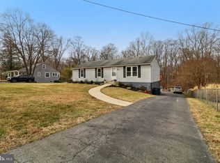 14617 Livingston Rd, Accokeek, MD 20607